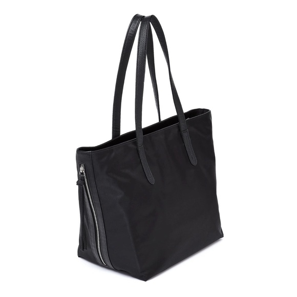 Botkier Bond Nylon Tote Bag - Picture 4 of 13